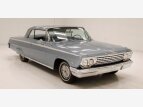 Thumbnail Photo 5 for 1962 Chevrolet Impala